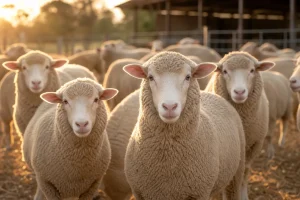 بهترین زمان خرید گوسفند زنده با کیفیت بالا