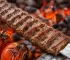 طرز تهیه کباب کوبیده حرفه‌ای بدون ریختن از سیخ + ترکیب دقیق گوشت