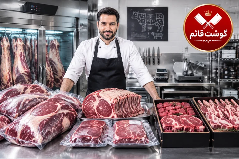 راهنمای خرید عمده و اقتصادی گوشت و مرغ | روش‌های کاهش هزینه سبد پروتئین